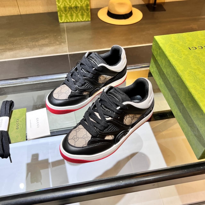 Gucci Casual Shoes